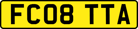 FC08TTA
