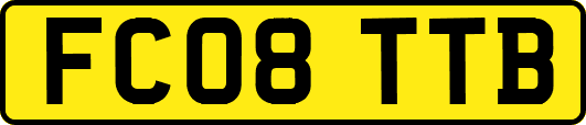 FC08TTB