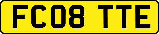 FC08TTE