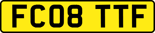 FC08TTF