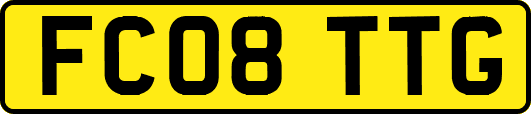 FC08TTG
