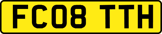 FC08TTH