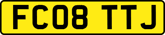 FC08TTJ