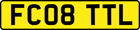 FC08TTL