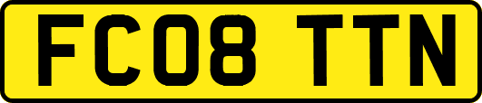 FC08TTN