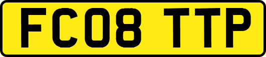 FC08TTP