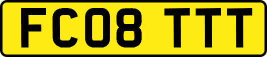 FC08TTT