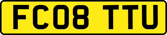 FC08TTU