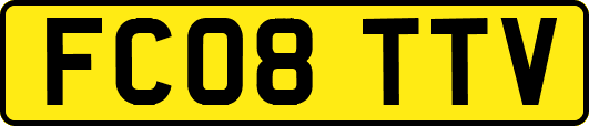 FC08TTV