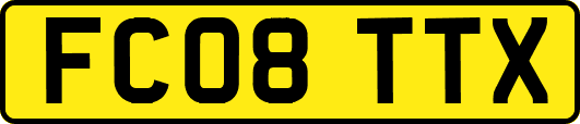 FC08TTX