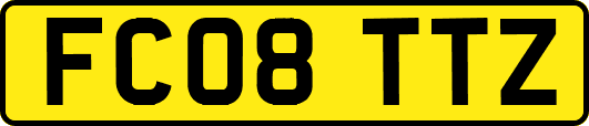 FC08TTZ