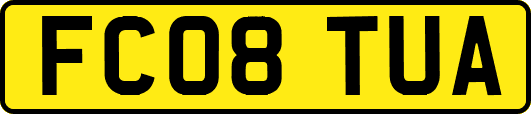 FC08TUA