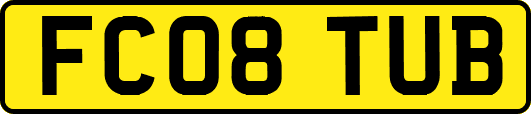 FC08TUB