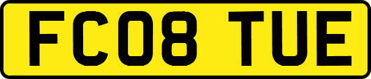 FC08TUE