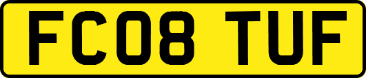 FC08TUF