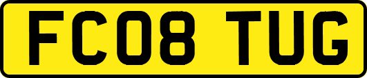 FC08TUG