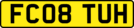 FC08TUH