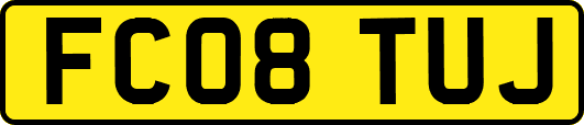 FC08TUJ