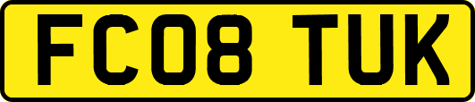 FC08TUK