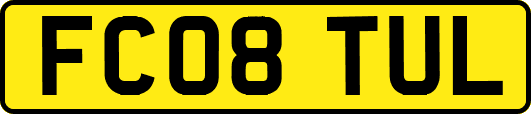 FC08TUL