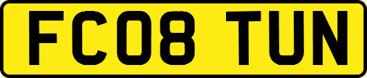 FC08TUN