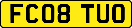 FC08TUO