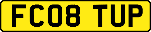 FC08TUP