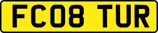FC08TUR