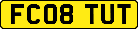 FC08TUT