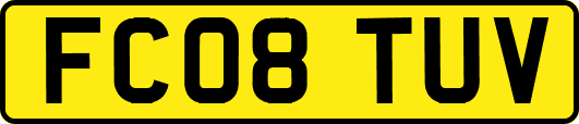 FC08TUV
