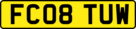 FC08TUW