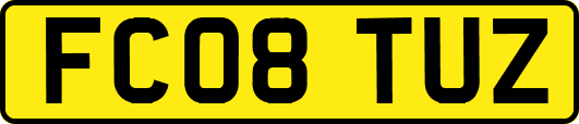 FC08TUZ
