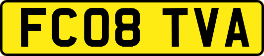 FC08TVA