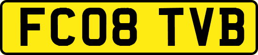 FC08TVB