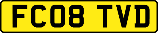 FC08TVD
