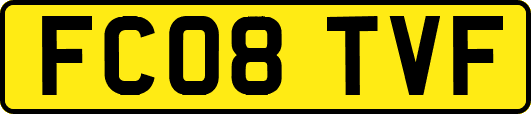 FC08TVF