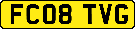 FC08TVG