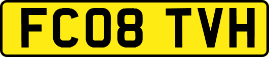 FC08TVH