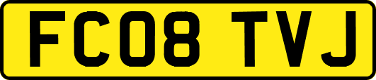 FC08TVJ