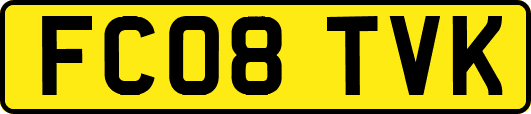 FC08TVK