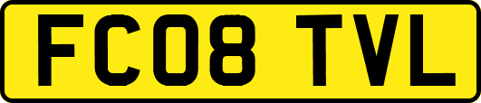FC08TVL