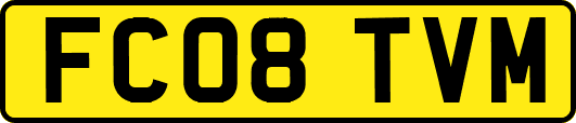 FC08TVM