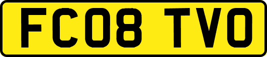 FC08TVO