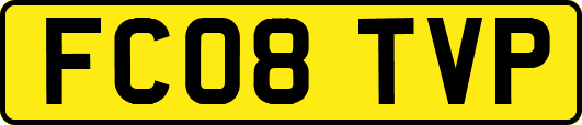 FC08TVP