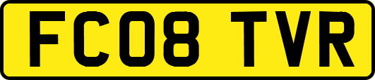 FC08TVR