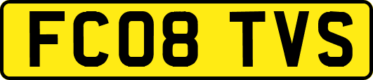 FC08TVS