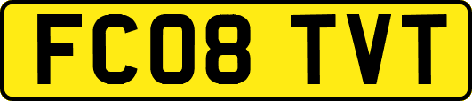 FC08TVT
