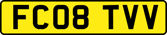 FC08TVV