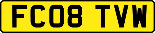 FC08TVW