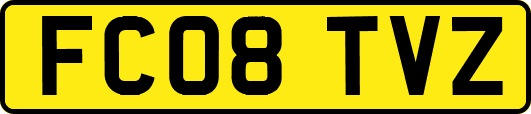 FC08TVZ